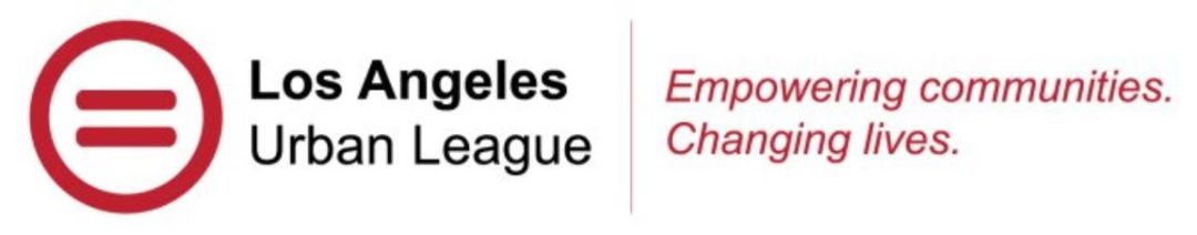 LA Urban League logo