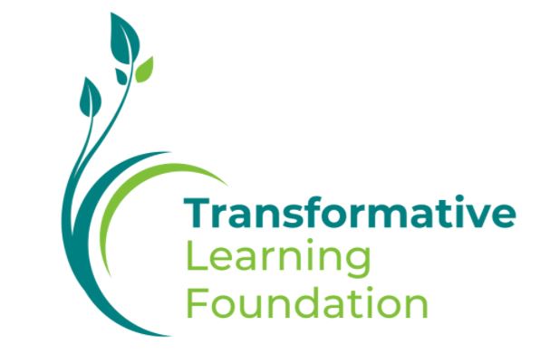 Transformative Learning Foundation logo