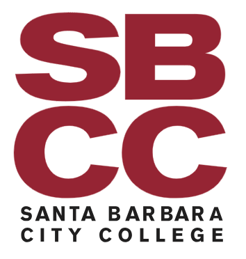 SBCC-logo - Antioch University Partnerships SBCC logo photo, red text